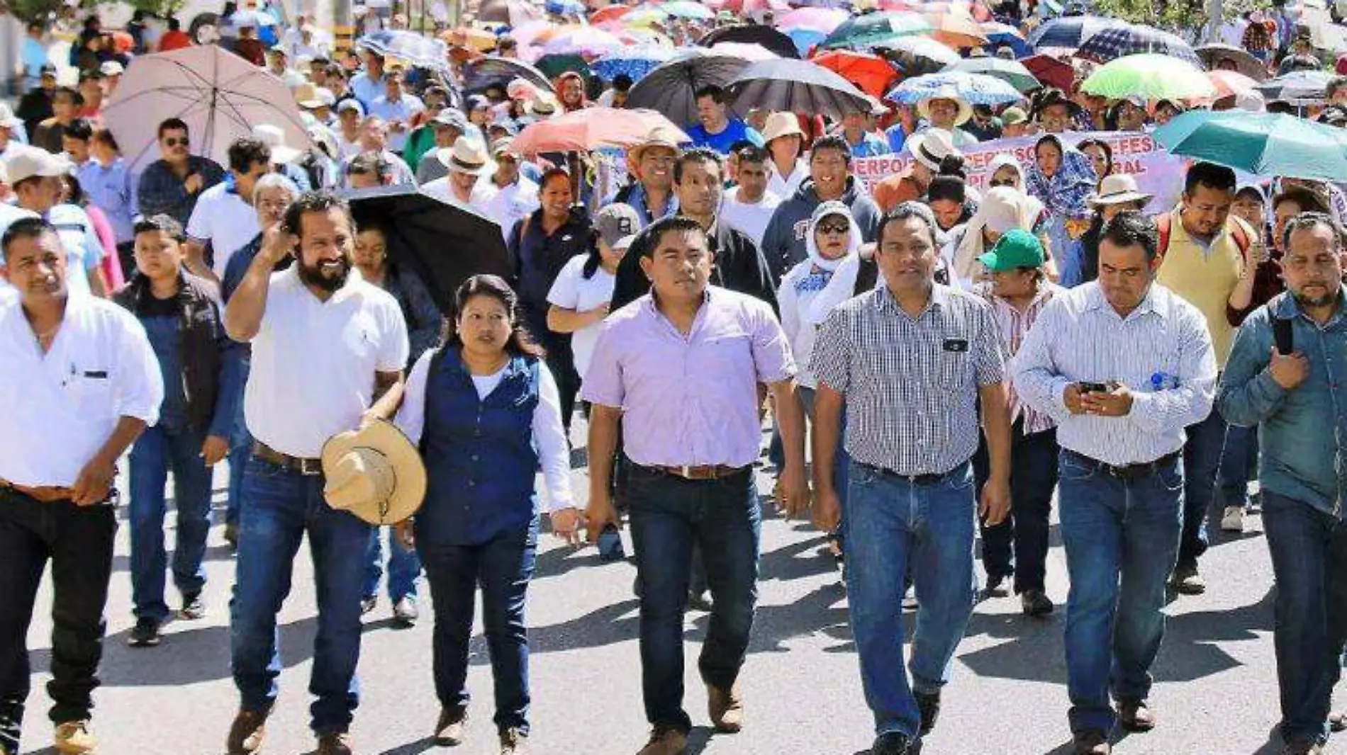 seccion 22 ruptura amlo ESPECIAL